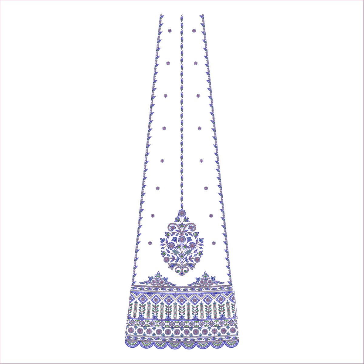coding + beads kali 1